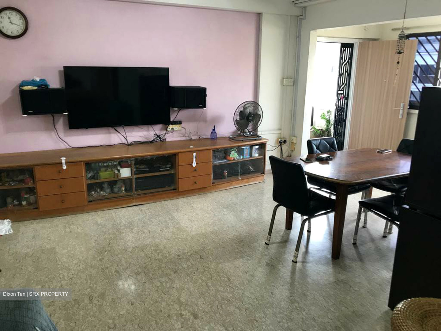 Blk 874 Tampines Street 84 (Tampines), HDB 5 Rooms #414554691